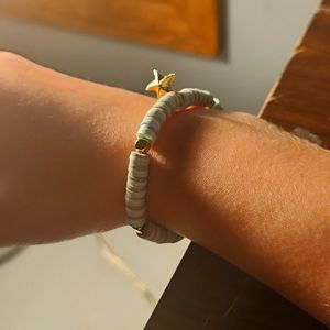 A summer braclet